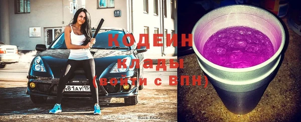 стафф Нягань